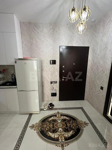 Сдаётся 2-комн. новостройка 50 м², м. Элмляр Академиясы, photo 4 from 14