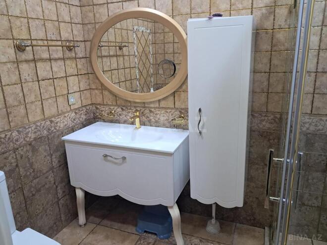 İcarəyə verilir 3 otaqlı yeni tikili 140 m², Nəriman Nərimanov m., photo 17 from 19