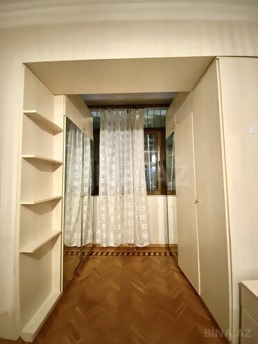 İcarəyə verilir 3 otaqlı köhnə tikili 80 m², 28 May m., photo 13 from 26