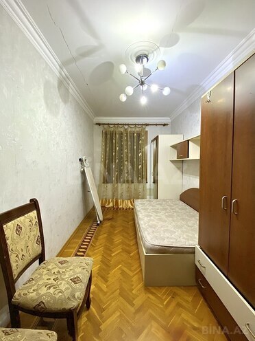 İcarəyə verilir 3 otaqlı köhnə tikili 80 m², 28 May m., photo 10 from 26