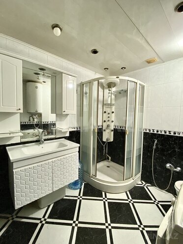 İcarəyə verilir 3 otaqlı köhnə tikili 80 m², 28 May m., photo 17 from 26