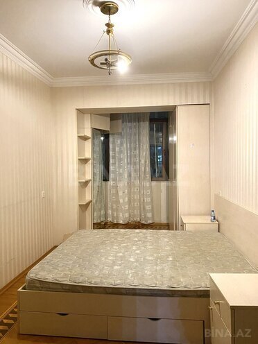 İcarəyə verilir 3 otaqlı köhnə tikili 80 m², 28 May m., photo 12 from 26