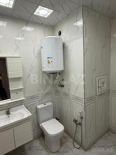 Satılır 2 otaqlı köhnə tikili 56 m², Memar Əcəmi m., photo 9 from 11