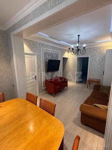 Satılır 2 otaqlı köhnə tikili 56 m², Memar Əcəmi m., photo 5 from 11