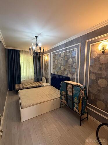 Satılır 2 otaqlı köhnə tikili 56 m², Memar Əcəmi m., photo 4 from 11