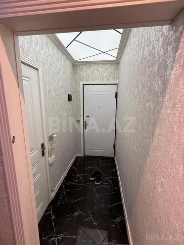 Satılır 2 otaqlı köhnə tikili 56 m², Memar Əcəmi m., photo 8 from 11