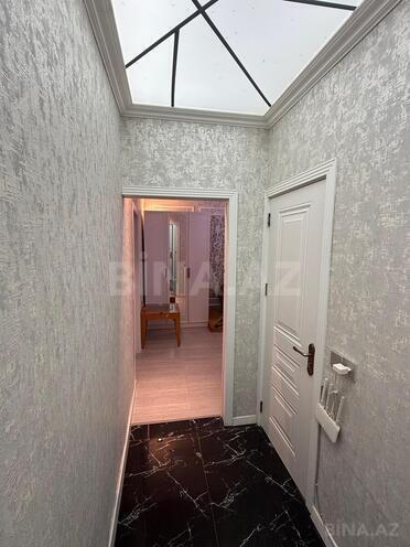 Satılır 2 otaqlı köhnə tikili 56 m², Memar Əcəmi m., photo 10 from 11