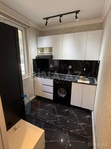 Satılır 2 otaqlı köhnə tikili 56 m², Memar Əcəmi m., photo 6 from 11