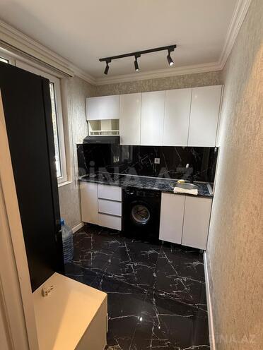 Satılır 2 otaqlı köhnə tikili 56 m², Memar Əcəmi m., photo 7 from 11
