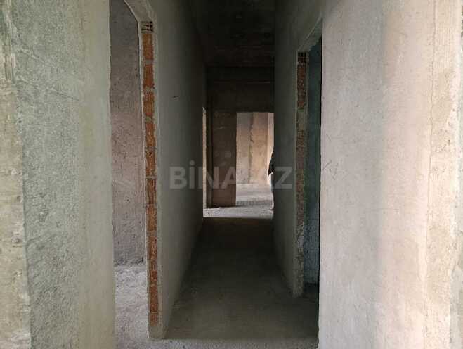 Продаётся 4-комн. новостройка 175 м², м. Элмляр Академиясы, photo 11 from 17