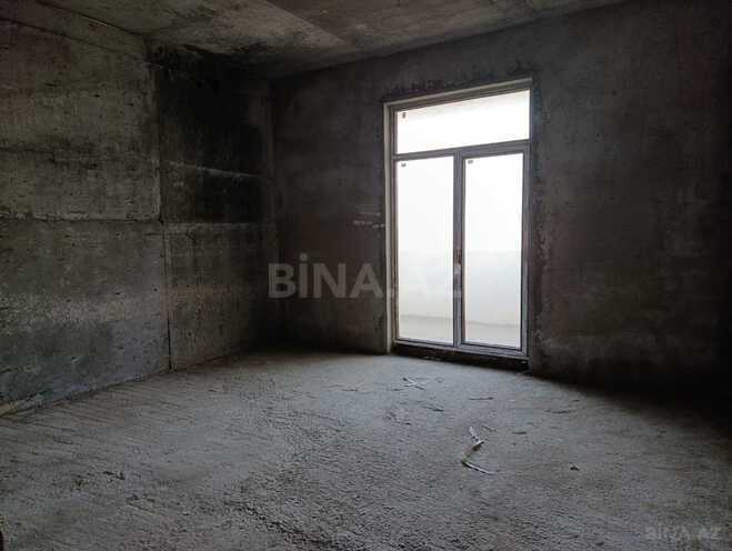 Продаётся 4-комн. новостройка 175 м², м. Элмляр Академиясы, photo 14 from 17