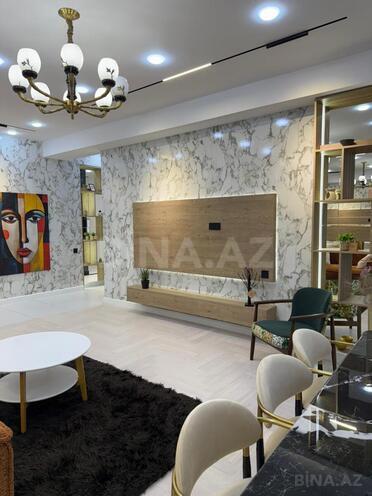 Продаётся 3-комн. новостройка 117 м², м. Нариман Нариманов, photo 12 from 23