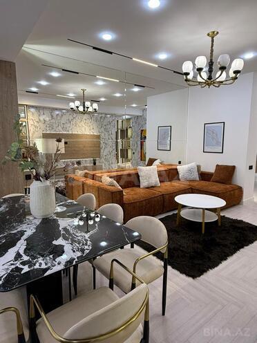 Продаётся 3-комн. новостройка 117 м², м. Нариман Нариманов, photo 5 from 23