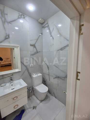 Сдаётся 2-комн. новостройка 90 м², Наримановский  р., photo 13 from 15
