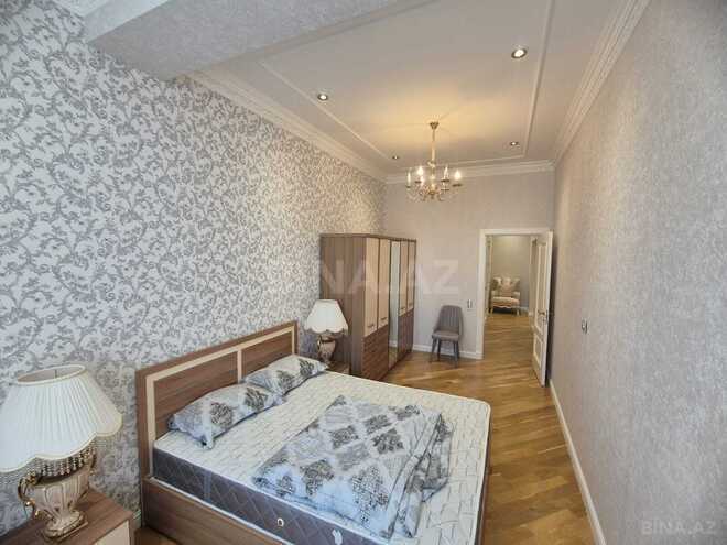 Сдаётся 2-комн. новостройка 90 м², Наримановский  р., photo 10 from 15
