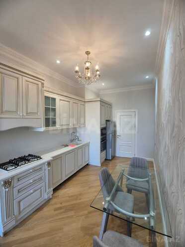 Сдаётся 2-комн. новостройка 90 м², Наримановский  р., photo 11 from 15