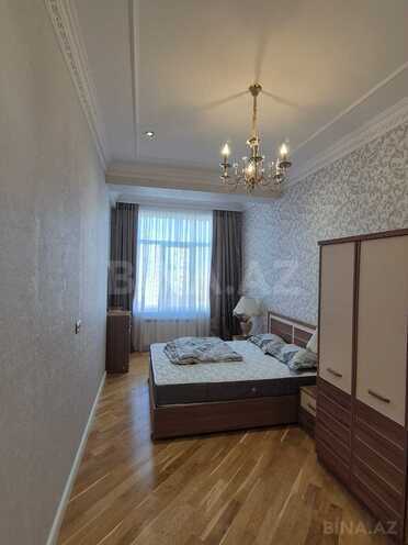 Сдаётся 2-комн. новостройка 90 м², Наримановский  р., photo 9 from 15