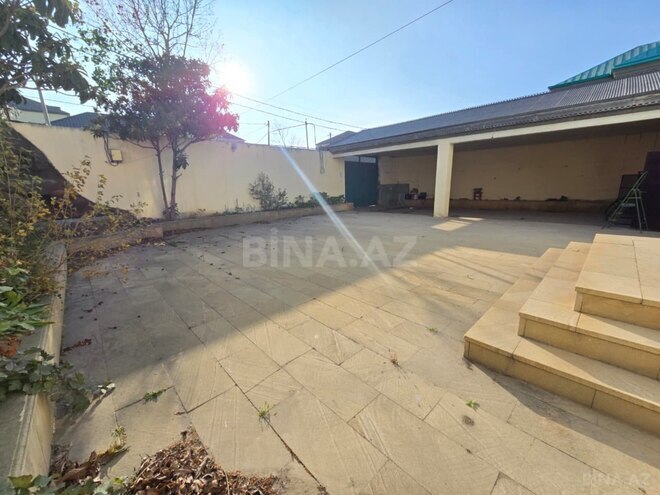 Продаётся 6-комн. дом/дача 500 м², м. Кара Караев, photo 6 from 20