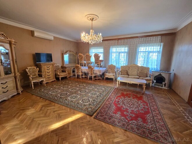 Продаётся 6-комн. дом/дача 500 м², м. Кара Караев, photo 7 from 20