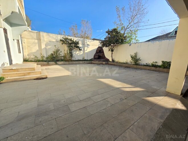 Продаётся 6-комн. дом/дача 500 м², м. Кара Караев, photo 14 from 20