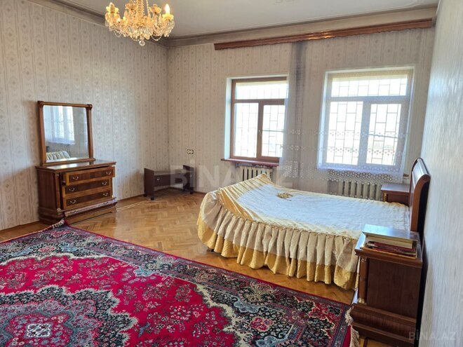 Продаётся 6-комн. дом/дача 500 м², м. Кара Караев, photo 19 from 20