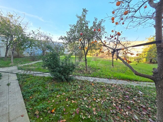 Продаётся 6-комн. дом/дача 500 м², м. Кара Караев, photo 10 from 20