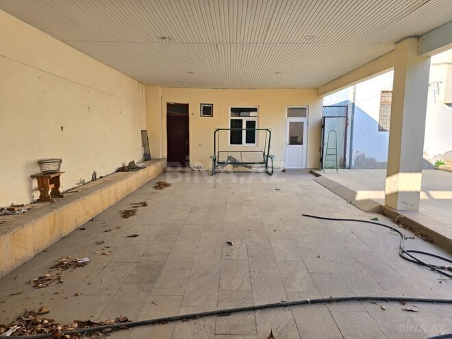 Продаётся 6-комн. дом/дача 500 м², м. Кара Караев, photo 13 from 20