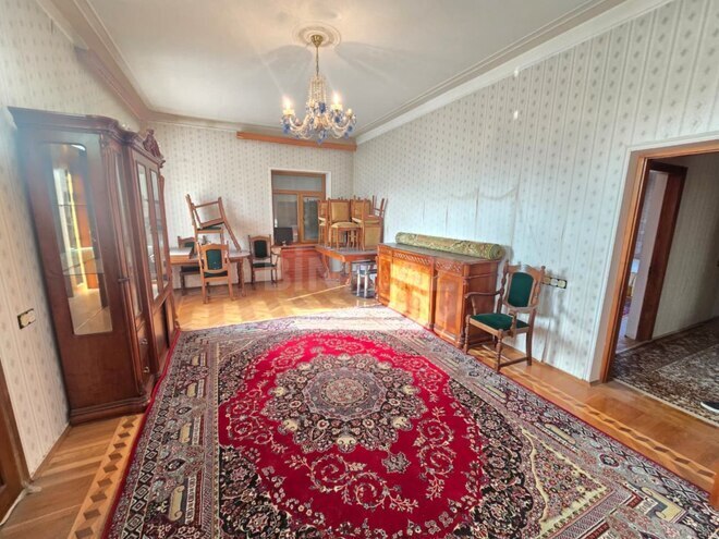 Продаётся 6-комн. дом/дача 500 м², м. Кара Караев, photo 15 from 20