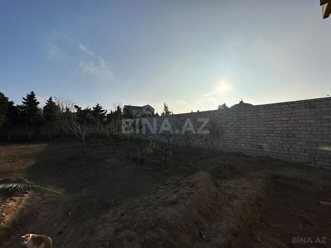 Satılır  torpaq 6 sot, Mərdəkan q., photo 5 from 8