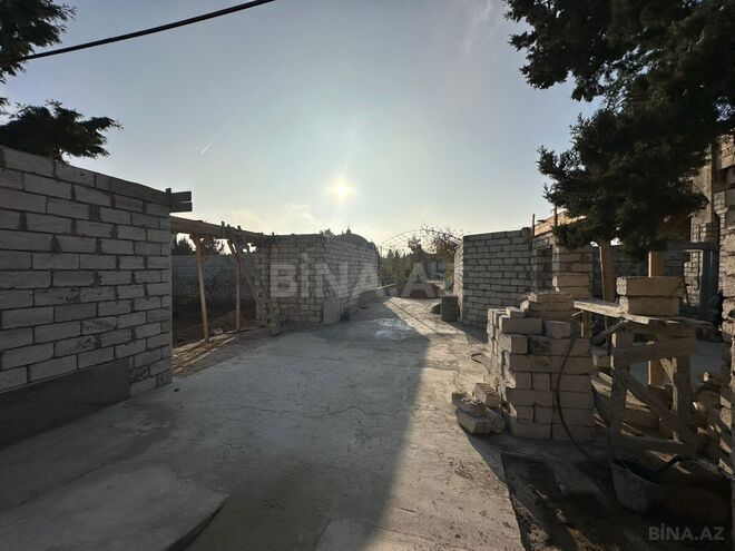 Satılır  torpaq 6 sot, Mərdəkan q., photo 3 from 8