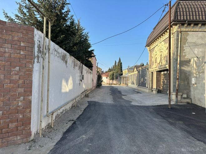 Satılır  torpaq 6 sot, Mərdəkan q., photo 6 from 8