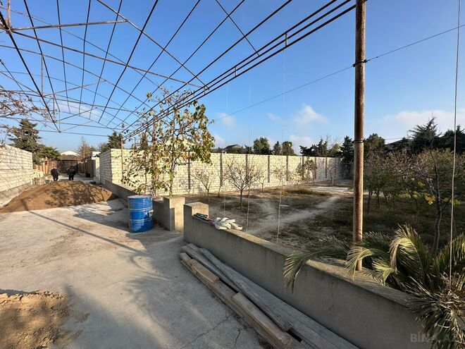 Satılır  torpaq 6 sot, Mərdəkan q., photo 3 from 7