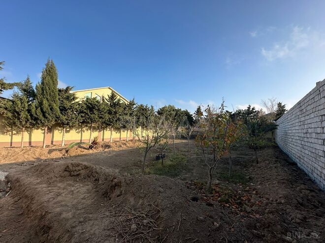 Satılır  torpaq 6 sot, Mərdəkan q., photo 5 from 7