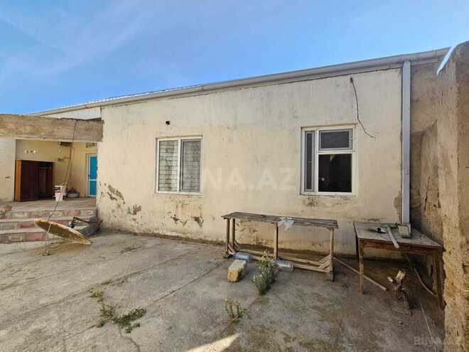 Satılır 2 otaqlı həyət evi/bağ evi 70 m², Xəzər r., photo 10 from 12