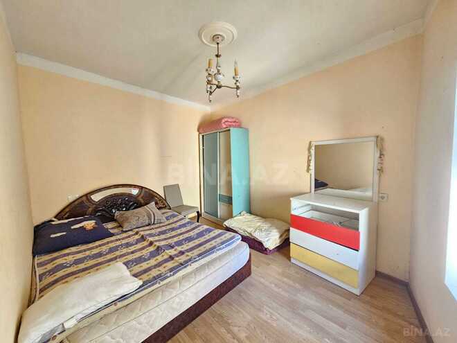 Satılır 2 otaqlı həyət evi/bağ evi 70 m², Xəzər r., photo 6 from 12