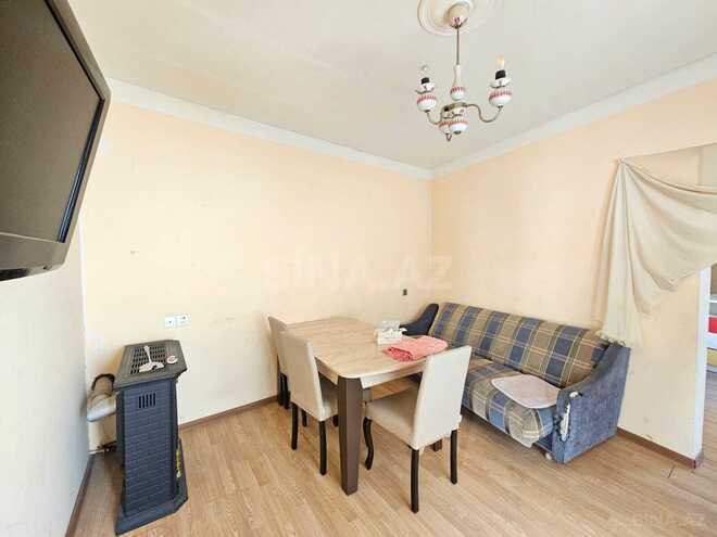 Satılır 2 otaqlı həyət evi/bağ evi 70 m², Xəzər r., photo 3 from 12