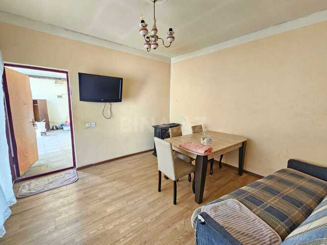 Satılır 2 otaqlı həyət evi/bağ evi 70 m², Xəzər r., photo 4 from 12