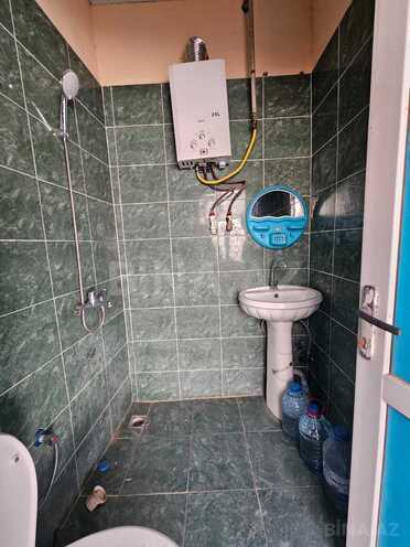 Satılır 2 otaqlı həyət evi/bağ evi 70 m², Xəzər r., photo 8 from 12