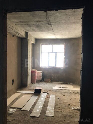 Продаётся 3-комн. новостройка 117.5 м², м. Элмляр Академиясы, photo 6 from 18