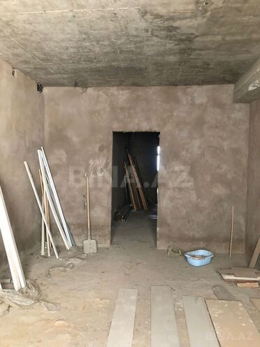 Продаётся 3-комн. новостройка 117.5 м², м. Элмляр Академиясы, photo 4 from 18