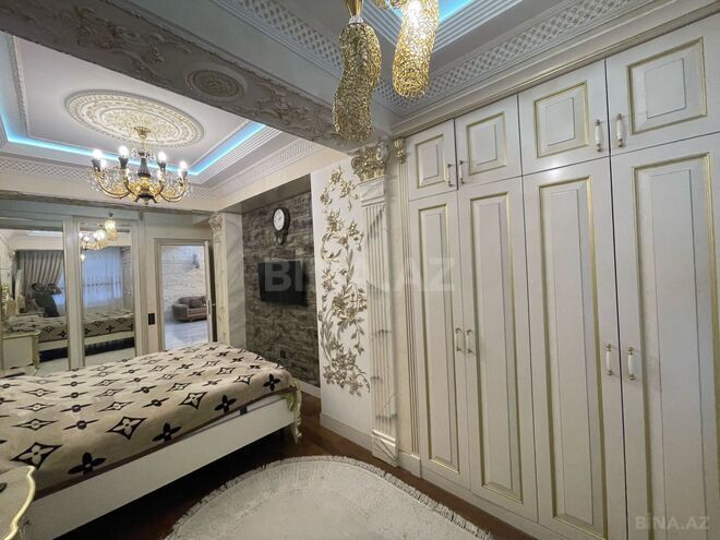 Продаётся 3-комн. новостройка 128 м², пос. 9-й мкр, photo 6 from 17