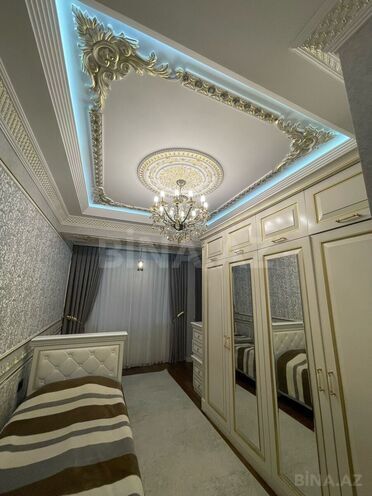 Продаётся 3-комн. новостройка 128 м², пос. 9-й мкр, photo 4 from 17