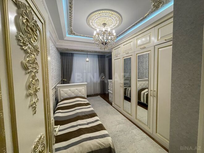 Продаётся 3-комн. новостройка 128 м², пос. 9-й мкр, photo 3 from 17