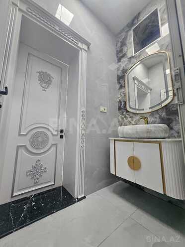 Satılır 4 otaqlı həyət evi/bağ evi 270 m², Badamdar q., photo 11 from 28