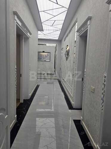 Satılır 4 otaqlı həyət evi/bağ evi 270 m², Badamdar q., photo 13 from 28