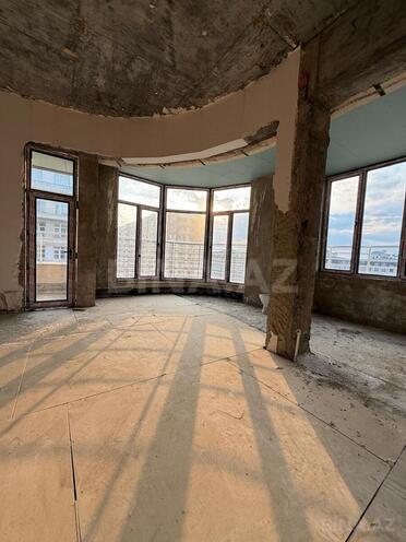 Продаётся 4-комн. новостройка 209 м², Насиминский  р., photo 7 from 13