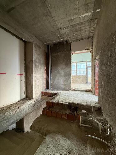 Продаётся 4-комн. новостройка 209 м², Насиминский  р., photo 4 from 13