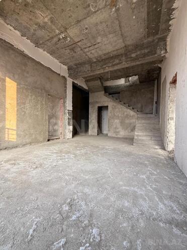 Продаётся 4-комн. новостройка 209 м², Насиминский  р., photo 3 from 13