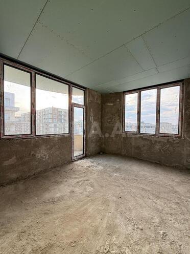 Продаётся 4-комн. новостройка 209 м², Насиминский  р., photo 9 from 13