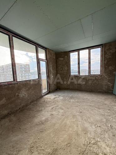 Продаётся 4-комн. новостройка 209 м², Насиминский  р., photo 6 from 13